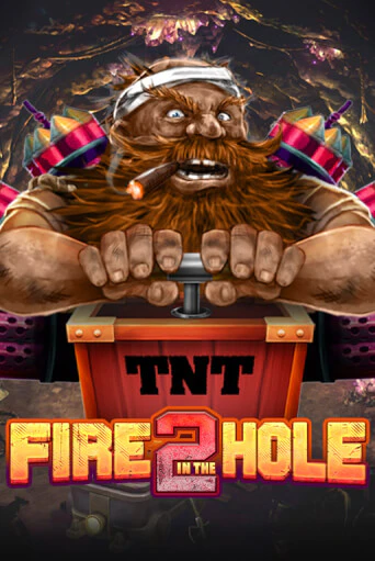 Игровой автомат Fire in the Hole 2 играть бесплатно на ДжойКазино