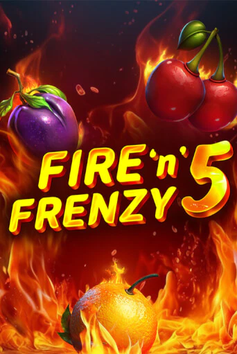 Игровой автомат Fire’n’Frenzy 5 играть бесплатно на ДжойКазино