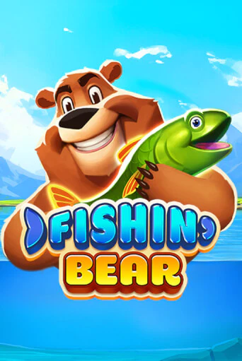 Игровой автомат Fishin Bear играть бесплатно на ДжойКазино