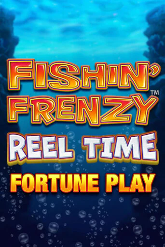 Игровой автомат Fishin Frenzy Reel Time Fortune Play играть бесплатно на ДжойКазино