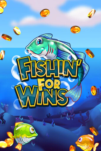 Игровой автомат Fishin' For Wins играть бесплатно на ДжойКазино