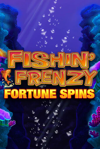 Игровой автомат Fishin Frenzy Fortune Spins играть бесплатно на ДжойКазино