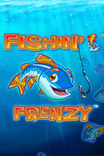 Игровой автомат Fishing Frenzy играть бесплатно на ДжойКазино