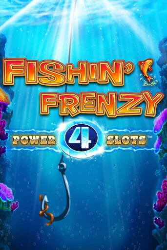 Игровой автомат Fishin Frenzy Power 4 Slots играть бесплатно на ДжойКазино