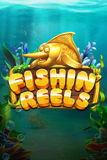 Игровой автомат Fishin Reels играть бесплатно на ДжойКазино