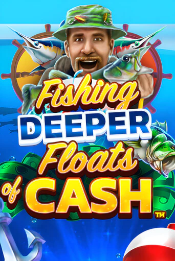 Игровой автомат Fishing Deeper Floats of Cash играть бесплатно на ДжойКазино