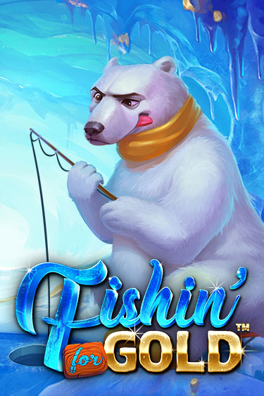 Игровой автомат Fishin' for Gold играть бесплатно на ДжойКазино