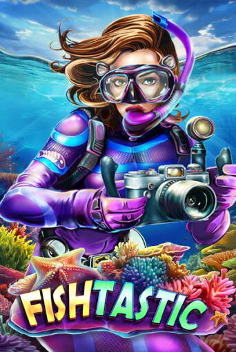 Игровой автомат Fishtastic играть бесплатно на ДжойКазино