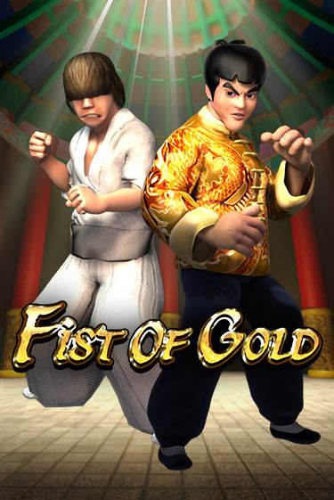 Игровой автомат Fist of Gold играть бесплатно на ДжойКазино