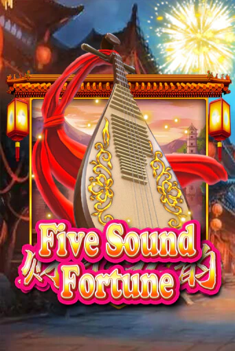 Игровой автомат Five Sound Fortune играть бесплатно на ДжойКазино