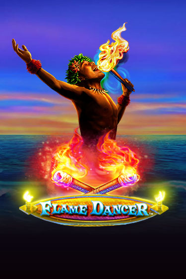 Игровой автомат Flame Dancer играть бесплатно на ДжойКазино