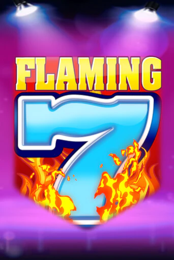 Игровой автомат Flaming 7's играть бесплатно на ДжойКазино