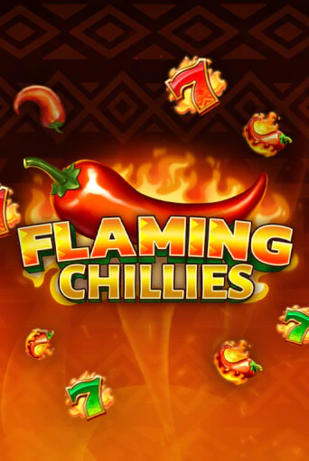 Игровой автомат Flaming Chillies играть бесплатно на ДжойКазино