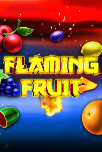 Игровой автомат Flaming Fruit играть бесплатно на ДжойКазино