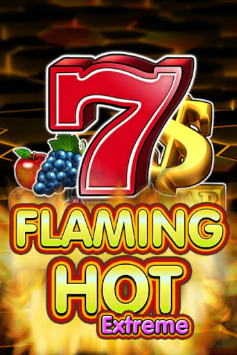 Игровой автомат Flaming Hot Extreme играть бесплатно на ДжойКазино