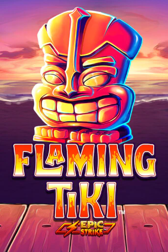 Игровой автомат Flaming Tiki играть бесплатно на ДжойКазино