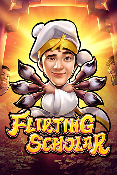 Игровой автомат Flirting Scholar играть бесплатно на ДжойКазино