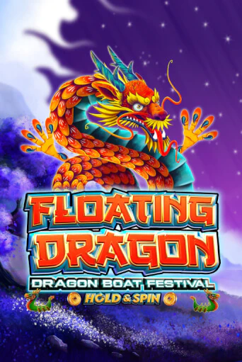 Игровой автомат Floating Dragon - Dragon Boat Festival играть бесплатно на ДжойКазино