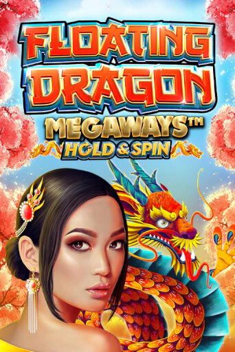 Игровой автомат Floating Dragon Megaways™ Hold&Spin играть бесплатно на ДжойКазино