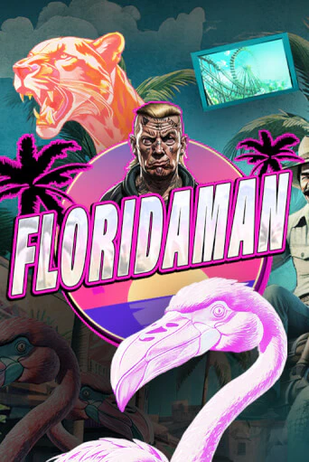 Игровой автомат Floridaman играть бесплатно на ДжойКазино