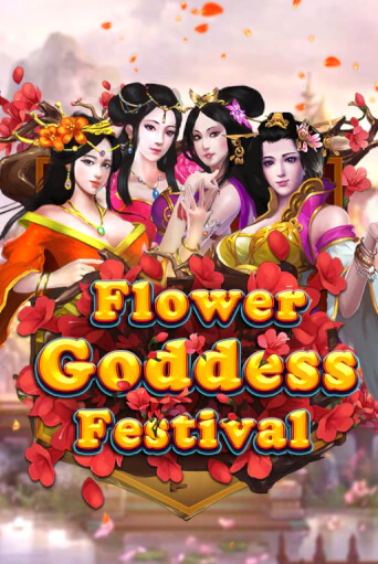 Игровой автомат Flower Goddess Festival играть бесплатно на ДжойКазино