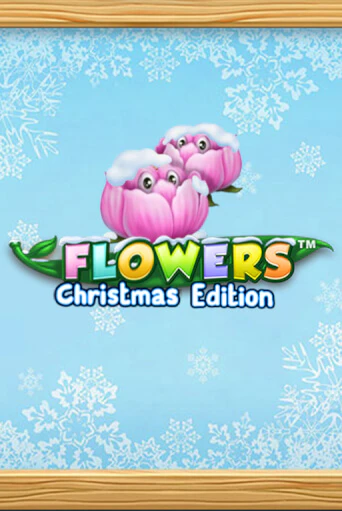 Игровой автомат Flowers Christmas Edition играть бесплатно на ДжойКазино