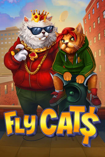 Игровой автомат Fly Cats играть бесплатно на ДжойКазино