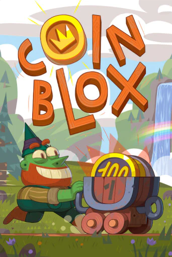 Игровой автомат Coin Blox играть бесплатно на ДжойКазино