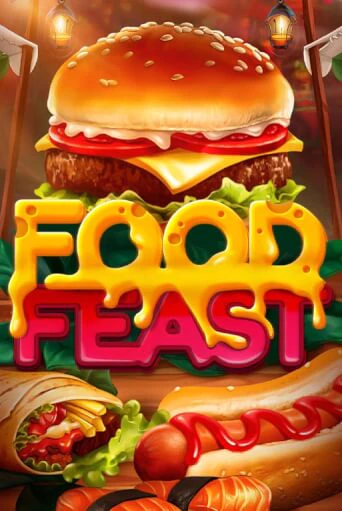 Игровой автомат Food Feast играть бесплатно на ДжойКазино