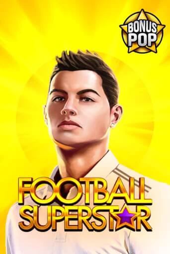 Игровой автомат Football Superstar играть бесплатно на ДжойКазино