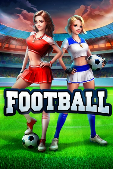 Игровой автомат Football играть бесплатно на ДжойКазино