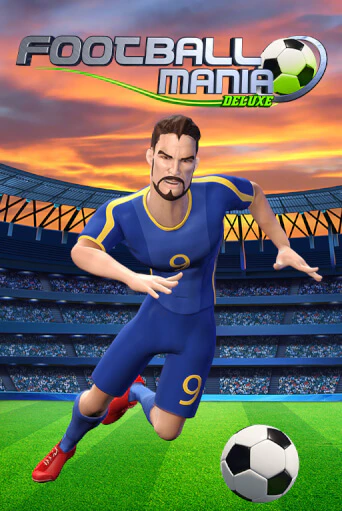 Игровой автомат Football Mania Deluxe играть бесплатно на ДжойКазино