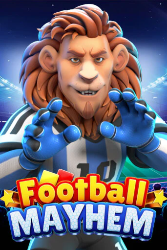 Игровой автомат Football Mayhem играть бесплатно на ДжойКазино