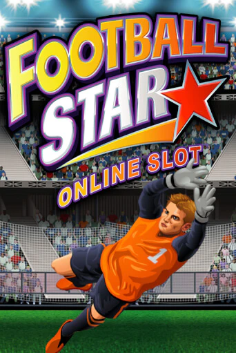 Игровой автомат Football Star играть бесплатно на ДжойКазино