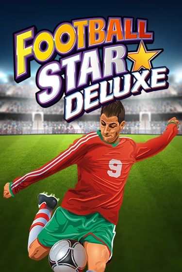 Игровой автомат Football Star Deluxe играть бесплатно на ДжойКазино