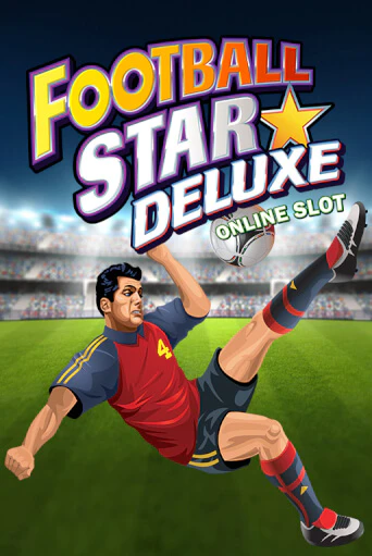 Игровой автомат Football Star Deluxe играть бесплатно на ДжойКазино