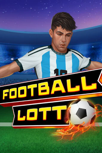 Игровой автомат Football Lotto играть бесплатно на ДжойКазино