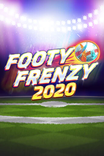 Игровой автомат Footy Frenzy 2020 играть бесплатно на ДжойКазино