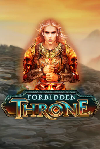 Игровой автомат Forbidden Throne играть бесплатно на ДжойКазино