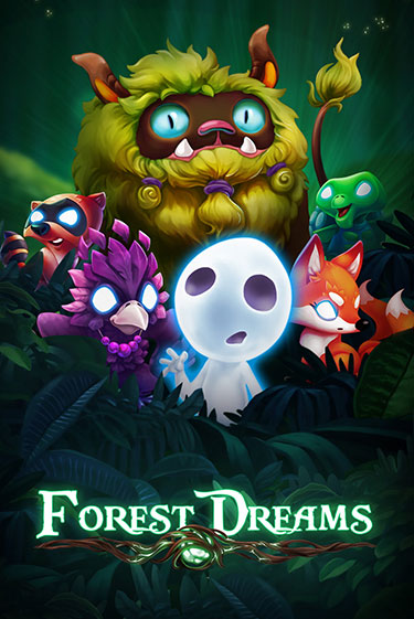 Игровой автомат Forest Dreams играть бесплатно на ДжойКазино