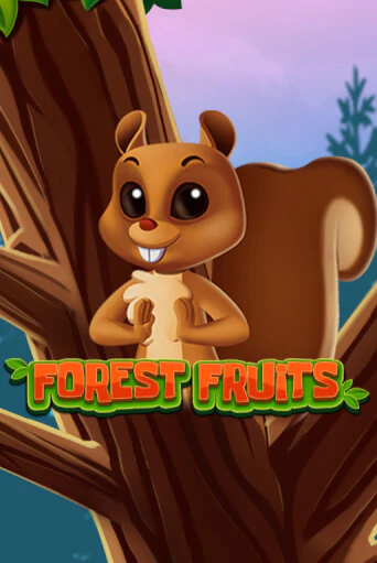 Игровой автомат Forest Fruits играть бесплатно на ДжойКазино