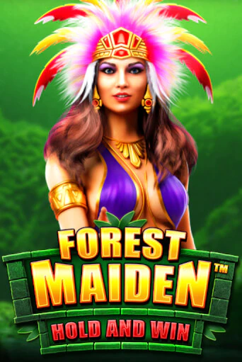 Игровой автомат Forest Maiden играть бесплатно на ДжойКазино