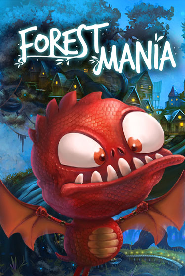 Игровой автомат Forest Mania играть бесплатно на ДжойКазино