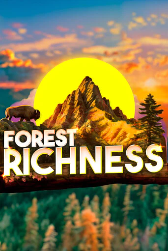 Игровой автомат Forest Richness играть бесплатно на ДжойКазино