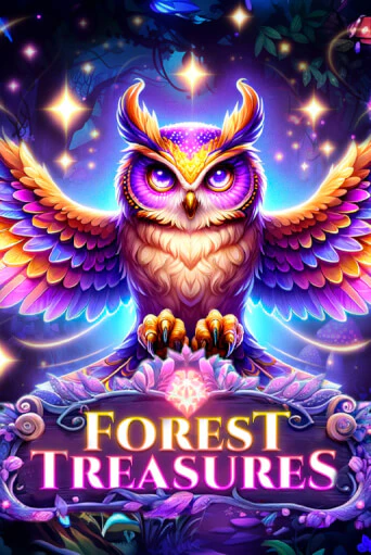 Игровой автомат Forest Treasures играть бесплатно на ДжойКазино