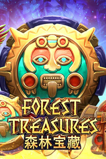 Игровой автомат Forest Treasure играть бесплатно на ДжойКазино