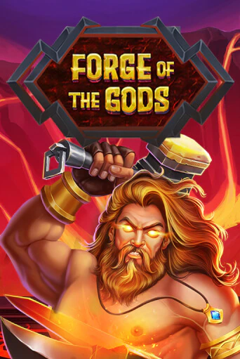 Игровой автомат Forge of the Gods играть бесплатно на ДжойКазино