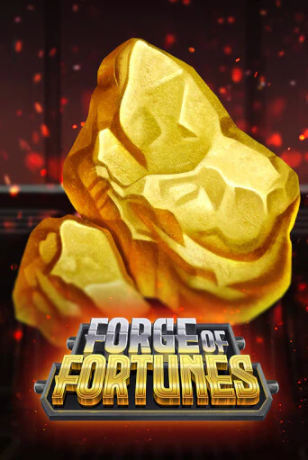 Игровой автомат Forge of Fortunes играть бесплатно на ДжойКазино