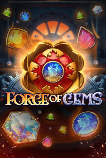 Игровой автомат Forge of Gems играть бесплатно на ДжойКазино