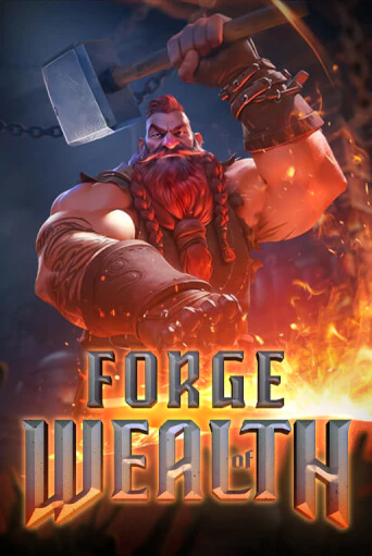 Игровой автомат Forge of Wealth играть бесплатно на ДжойКазино